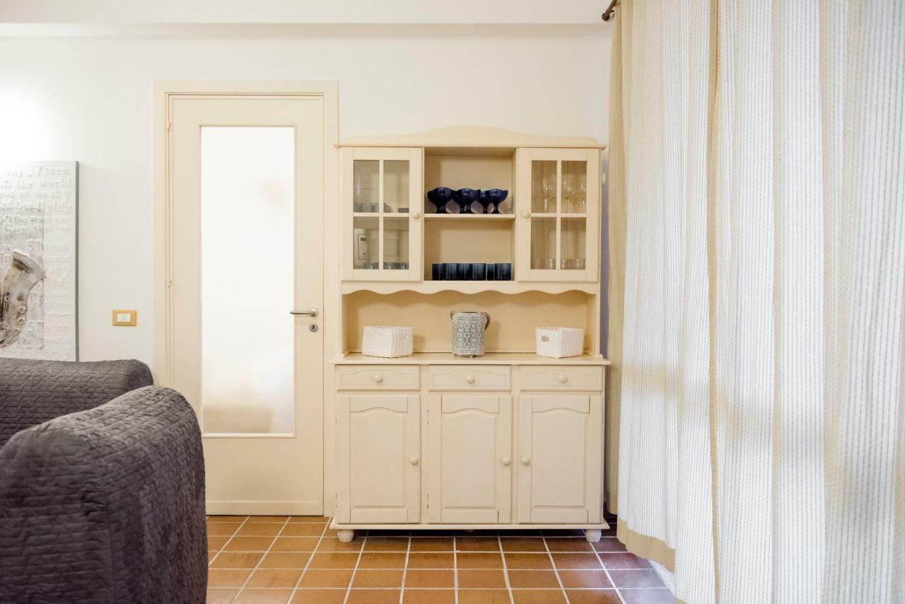 Casa Vela Bianca Mondello Addaura Apartment ปาแลร์โม ภายนอก รูปภาพ